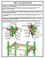 Предварительный просмотр 81 страницы Playnation Everest Extreme 1500MW Instruction Manual