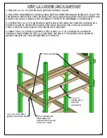 Предварительный просмотр 83 страницы Playnation Everest Extreme 1500MW Instruction Manual