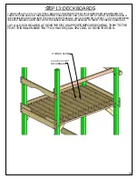 Предварительный просмотр 84 страницы Playnation Everest Extreme 1500MW Instruction Manual