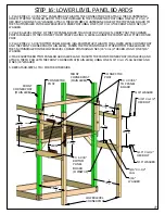 Предварительный просмотр 87 страницы Playnation Everest Extreme 1500MW Instruction Manual