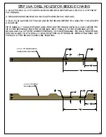 Предварительный просмотр 88 страницы Playnation Everest Extreme 1500MW Instruction Manual