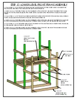 Предварительный просмотр 89 страницы Playnation Everest Extreme 1500MW Instruction Manual