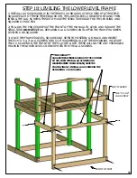 Предварительный просмотр 90 страницы Playnation Everest Extreme 1500MW Instruction Manual