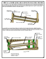 Предварительный просмотр 93 страницы Playnation Everest Extreme 1500MW Instruction Manual