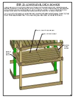 Предварительный просмотр 95 страницы Playnation Everest Extreme 1500MW Instruction Manual