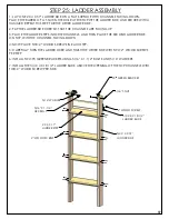 Предварительный просмотр 97 страницы Playnation Everest Extreme 1500MW Instruction Manual