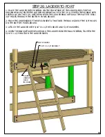 Предварительный просмотр 98 страницы Playnation Everest Extreme 1500MW Instruction Manual