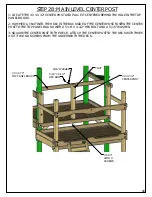 Предварительный просмотр 100 страницы Playnation Everest Extreme 1500MW Instruction Manual