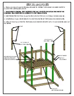 Предварительный просмотр 108 страницы Playnation Everest Extreme 1500MW Instruction Manual