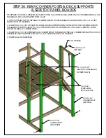 Предварительный просмотр 109 страницы Playnation Everest Extreme 1500MW Instruction Manual