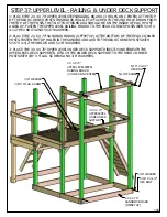 Предварительный просмотр 110 страницы Playnation Everest Extreme 1500MW Instruction Manual