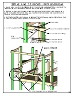 Предварительный просмотр 115 страницы Playnation Everest Extreme 1500MW Instruction Manual