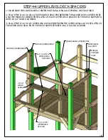 Предварительный просмотр 117 страницы Playnation Everest Extreme 1500MW Instruction Manual