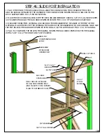 Предварительный просмотр 119 страницы Playnation Everest Extreme 1500MW Instruction Manual