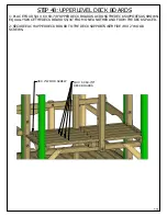 Предварительный просмотр 121 страницы Playnation Everest Extreme 1500MW Instruction Manual