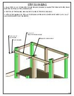 Предварительный просмотр 123 страницы Playnation Everest Extreme 1500MW Instruction Manual