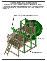 Предварительный просмотр 133 страницы Playnation Everest Extreme 1500MW Instruction Manual