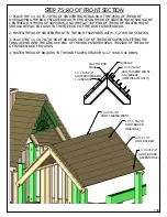 Предварительный просмотр 149 страницы Playnation Everest Extreme 1500MW Instruction Manual