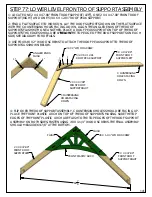 Предварительный просмотр 151 страницы Playnation Everest Extreme 1500MW Instruction Manual