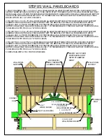 Предварительный просмотр 159 страницы Playnation Everest Extreme 1500MW Instruction Manual