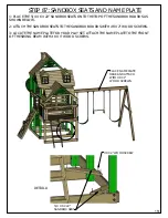 Предварительный просмотр 161 страницы Playnation Everest Extreme 1500MW Instruction Manual