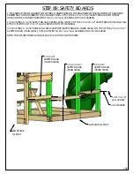 Предварительный просмотр 165 страницы Playnation Everest Extreme 1500MW Instruction Manual