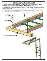 Предварительный просмотр 169 страницы Playnation Everest Extreme 1500MW Instruction Manual