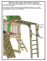 Предварительный просмотр 173 страницы Playnation Everest Extreme 1500MW Instruction Manual