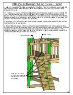 Предварительный просмотр 177 страницы Playnation Everest Extreme 1500MW Instruction Manual