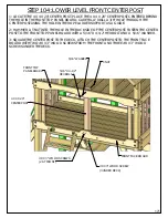 Предварительный просмотр 181 страницы Playnation Everest Extreme 1500MW Instruction Manual