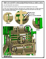 Предварительный просмотр 182 страницы Playnation Everest Extreme 1500MW Instruction Manual