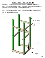 Предварительный просмотр 193 страницы Playnation Everest Extreme 1500MW Instruction Manual