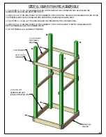 Предварительный просмотр 194 страницы Playnation Everest Extreme 1500MW Instruction Manual