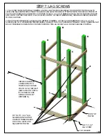 Предварительный просмотр 195 страницы Playnation Everest Extreme 1500MW Instruction Manual