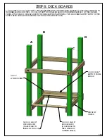 Предварительный просмотр 196 страницы Playnation Everest Extreme 1500MW Instruction Manual