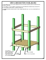 Предварительный просмотр 197 страницы Playnation Everest Extreme 1500MW Instruction Manual