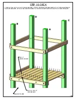 Предварительный просмотр 198 страницы Playnation Everest Extreme 1500MW Instruction Manual