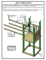 Предварительный просмотр 201 страницы Playnation Everest Extreme 1500MW Instruction Manual