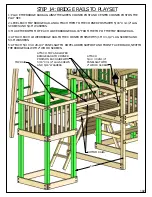 Предварительный просмотр 202 страницы Playnation Everest Extreme 1500MW Instruction Manual