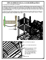 Предварительный просмотр 208 страницы Playnation Everest Extreme 1500MW Instruction Manual