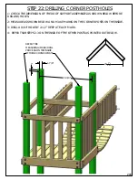 Предварительный просмотр 210 страницы Playnation Everest Extreme 1500MW Instruction Manual