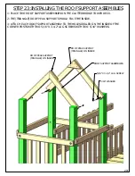 Предварительный просмотр 211 страницы Playnation Everest Extreme 1500MW Instruction Manual