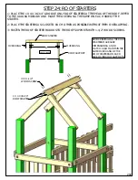 Предварительный просмотр 212 страницы Playnation Everest Extreme 1500MW Instruction Manual