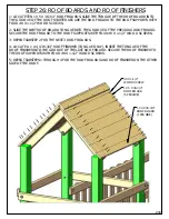 Предварительный просмотр 214 страницы Playnation Everest Extreme 1500MW Instruction Manual