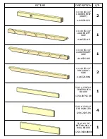 Preview for 31 page of Playnation Latitude 1100 Manual