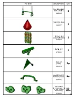 Preview for 33 page of Playnation Latitude 1100 Manual