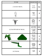 Preview for 34 page of Playnation Latitude 1100 Manual