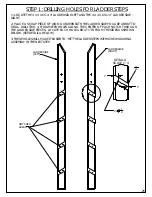 Preview for 35 page of Playnation Latitude 1100 Manual