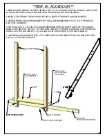 Preview for 36 page of Playnation Latitude 1100 Manual