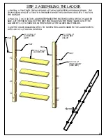 Preview for 37 page of Playnation Latitude 1100 Manual